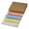 Screech 4-piece chalk set Standard | Natural | No Branding | not available | not available | not available