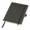Revello A5 soft cover notebook Standard | Solid black | not available | No Branding | not available | not available | not available