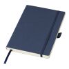 Revello A5 soft cover notebook Standard | Dark blue | Not applicable | No Branding | not available | not available | not available