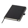 Bound A5 notebook Standard | Solid black | Not applicable | No Branding | not available | not available