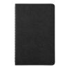 Moleskine Ruled Journal PK Solid black | No Branding | not available | not available
