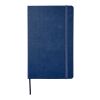 Moleskine Plain L Hard Cover Notebook Standard | Sapphire blue | Not applicable | No Branding | not available | not available
