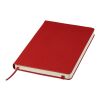 Moleskine Plain L Hard Cover Notebook Standard | Scarlet red | not available | No Branding | not available | not available