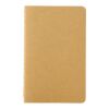 Moleskine Plain Journal PK Standard | Kraft brown | No Branding | not available | not available