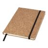 Napa A5 cork notebook Standard | Natural | Not applicable | No Branding | not available | not available