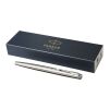 Jotter stainless steel fountain pen Standard | Stainless steel-Chrome | No Branding | not available | not available
