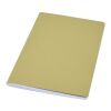 Fabia crush paper cover notebook Standard | Olive | Not applicable | No Branding | not available | not available