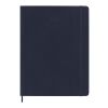 Moleskine 12M Weekly XL Soft Cover Planner Standard | Sapphire blue | not available | No Branding | not available | not available
