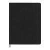 Moleskine 12M Weekly XL Soft Cover Planner Solid black | not available