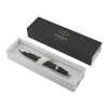 Parker IM ballpoint pen Standard | Solid black | not available | No Branding | not available | not available