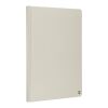 Karst® A5 hardcover notebook Standard | Beige | No Branding | not available | not available | not available