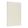 Karst® A5 softcover notebook Standard | Beige | Not applicable | No Branding | not available | not available | not available