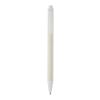 Dairy Dream ballpoint pen Standard | White | No Branding | not available | not available