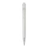 Thalaasa eco friendly ballpoint pen Standard | White | No Branding | not available | not available