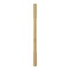 Samambu bamboo duo pen Standard | Natural | Not applicable | No Branding | not available | not available