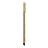 Mezuri bamboo inkless pen Standard | Natural | No Branding | not available | not available