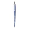 Parker Jotter SE Global Icons colour trim ballpoint pen Standard | Electric Blue | not available | No Branding | not available | not available