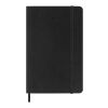 Moleskine soft cover 12 month weekly PK planner Standard | Black | No Branding | not available | not available