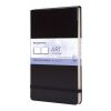 Moleskine large art water colour album Standard | Black | No Branding | not available | not available