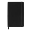 Moleskine large art sketchbook Standard | Solid black | Not applicable | No Branding | not available | not available