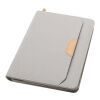 Nomumi A5 portfolio Standard | Grey | not available | No Branding | not available | not available | not available