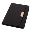 Nomumi A5 portfolio Standard | Solid black | not available | No Branding | not available | not available | not available