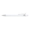 Kish ballpoint pen with silver finish (blue ink) Standard | White | not available | No Branding | not available | not available