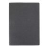 Slyk A5 refillable notebook with two cahiers Standard | Grey | No Branding | not available | not available