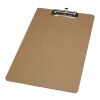 Platu MDF clipboard Standard | Natural | No Branding | not available | not available