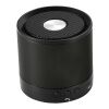 Greedo Bluetooth® aluminium speaker Standard | Solid black | Not applicable | No Branding | not available | not available