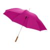 Lisa 23" auto open umbrella Standard | Magenta | not available | No Branding | not available | not available | not available