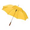 Lisa 23" auto open umbrella Standard | Yellow | Not applicable | No Branding | not available | not available | not available