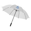 Yfke 30" golf umbrella with EVA handle Standard | White | No Branding | not available | not available | not available