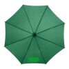 Kyle 23" auto open umbrella wooden shaft and handle Standard | Green | No Branding | not available | not available | not available