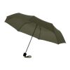 Ida 21.5" foldable umbrella Standard | Forest green | not available | No Branding | not available | not available | not available