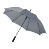 Barry 23" auto-open umbrella Standard | Grey | not available | No Branding | not available | not available | not available