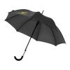 Arch 23" auto open umbrella Standard | Solid black | Not applicable | No Branding | not available | not available