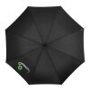 Halo 30" exclusive design umbrella Standard | Solid black | No Branding | not available | not available | not available