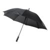 Bella 23" auto open windproof umbrella Standard | Solid black | No Branding | not available | not available | not available