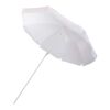 Zenith beach umbrella Standard | White | Not applicable | No Branding | not available | not available | not available