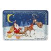 World Smallest A. Cal. Stand. Choco Lent Standart Motif | Gift Sleigh