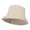 Howson recycled corduroy sun hat Sandstone | Not applicable | No Branding | not available | not available | not available