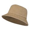 Mitica washed sun hat Standard | Oatmeal | Not applicable | No Branding | not available | not available | not available