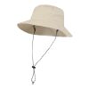 Hatch foldable sun hat Standard | Oatmeal | Not applicable | No Branding | not available | not available | not available