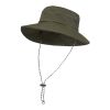 Hatch foldable sun hat Standard | Forest green | not available | No Branding | not available | not available | not available