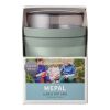Mepal Ellipse lunch pot Standard | Sage | not available | No Branding | not available | not available