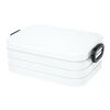 Take-a-break lunch box midi Standard | White | No Branding | not available | not available