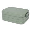 Take-a-break lunch box midi Standard | Sage | not available | No Branding | not available | not available