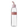 Mepal Ellipse 700 ml water bottle  Pink