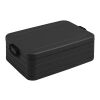 Mepal Take a Break XL 2000 ml lunch box Solid black